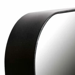 Coupon ? 40x110x5 Cm Spiegel Mit Abgerundeten Ecken - Rodicca (2er Set) ? -Baixon Shop 40x110x5 cm spiegel mit abgerundeten ecken aus stahl in schwarz rodicca 04