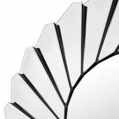 Besorgen ? 80x80 Wandspiegel Mit Designrahmen - Moleda ? 6 Besorgen ? 80x80 Wandspiegel Mit Designrahmen - Moleda ? -Baixon Shop 80x80 wandspiegel mit designrahmen aus metall in silber moleda 02