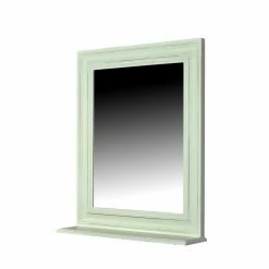 Aktion ? Badezimmerspiegel Wittgenstein In Antikweiß ?