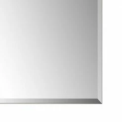 Bester Verkauf ✔️ Rechteckiger Flurspiegel Für Wandmontage - Cymbal ? -Baixon Shop rechteckiger flurspiegel fuer wandmontage 85x60x2 cm cymbal 04