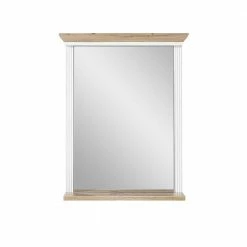 Schlussverkauf ? Schöner Landhaus Spiegel In 2 Größen - Nurelcas ?