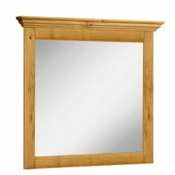 Großhandel ? Spiegel Im Landhausstil Mit Holzrahmen Massiv - Zavieca ?