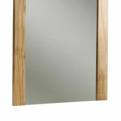 Baixon Shop -Baixon Shop wandspiegel kernbuche massivholz 60 cm breit mazurus 02