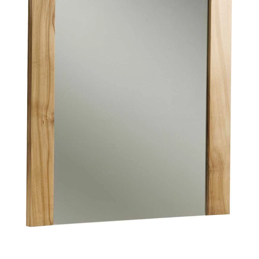 Besorgen ? Wandspiegel Mazurus Aus Kernbuche Massivholz ? 2 Besorgen ? Wandspiegel Mazurus Aus Kernbuche Massivholz ? – Bild 2