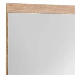 Neu ? Zeitloser Wandspiegel 75x87x2 Cm - Nusenia ? 6 Neu ? Zeitloser Wandspiegel 75x87x2 Cm - Nusenia ? -Baixon Shop zeitloser wandspiegel 75x87x2 cm in wildeiche nachbildung nusenia 02