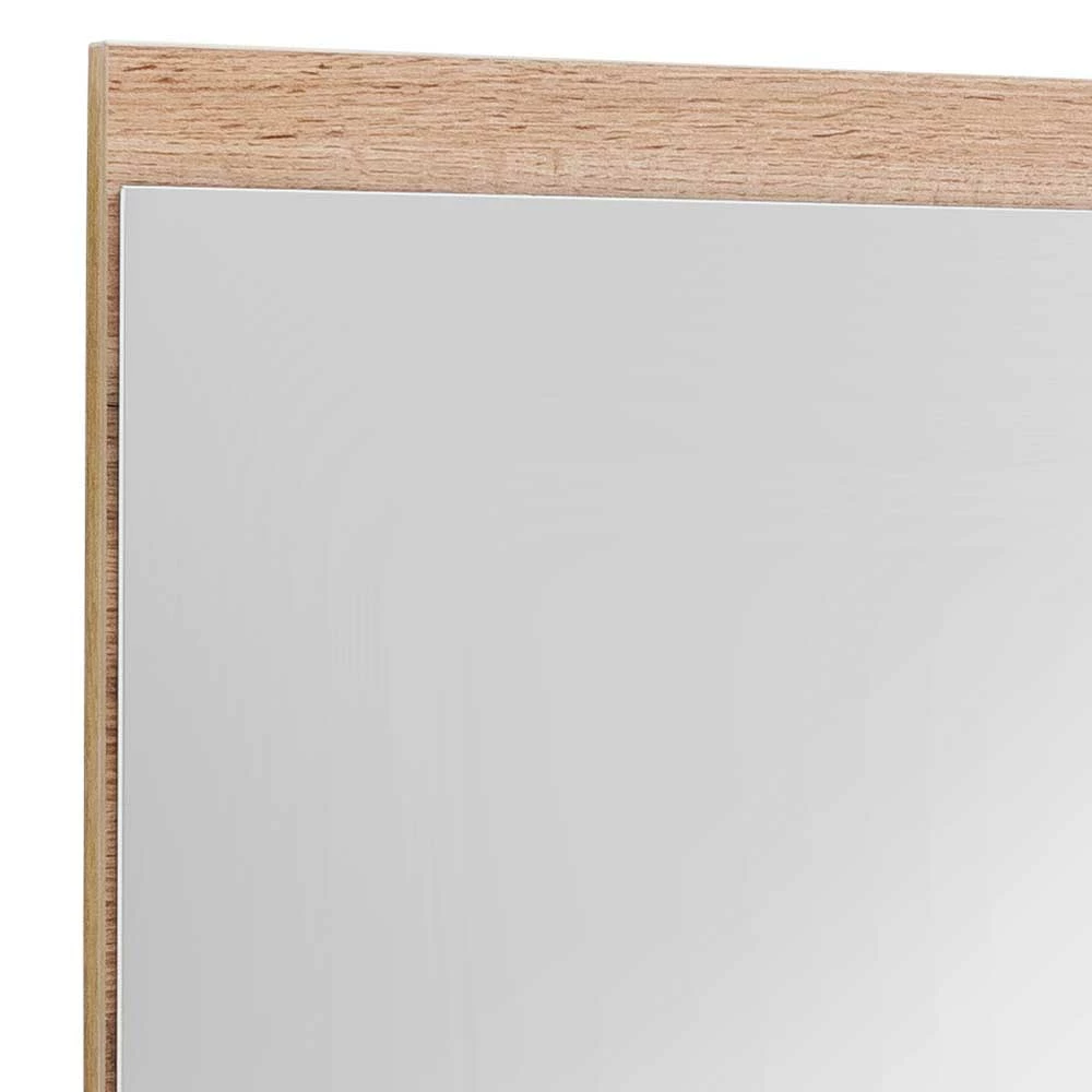 Neu ? Zeitloser Wandspiegel 75x87x2 Cm - Nusenia ? 3 Neu ? Zeitloser Wandspiegel 75x87x2 Cm - Nusenia ? – Bild 3